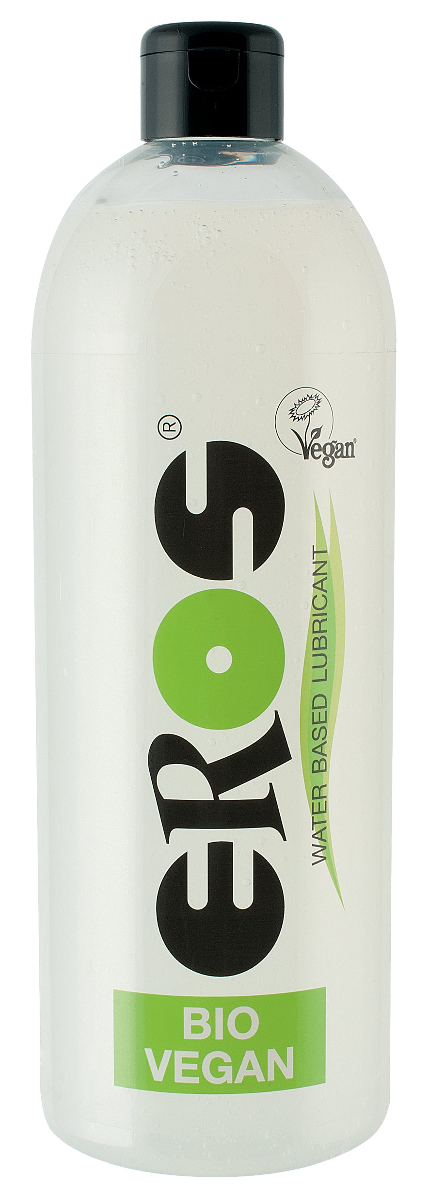EROS Bio & Vegan Aqua Waterbased Gleitgel 1000ml