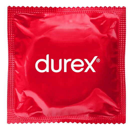 Durex Gefühlsecht Classic 20er