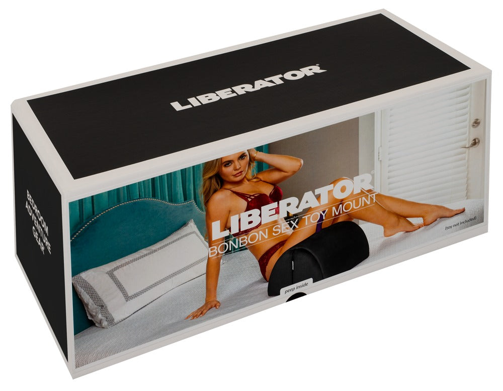 Liberator Bonbon Black
