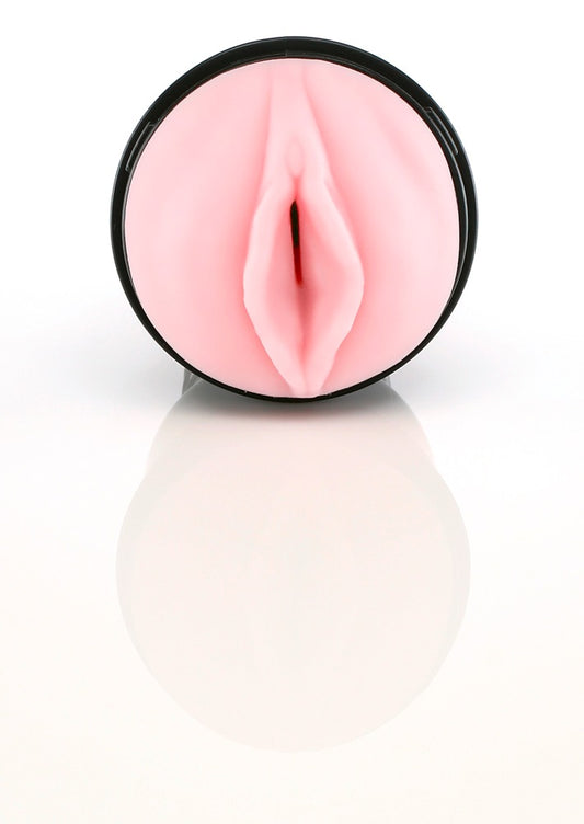 Fleshlight Pink Lady Original Masturbator mit engem Vagina-Kanal