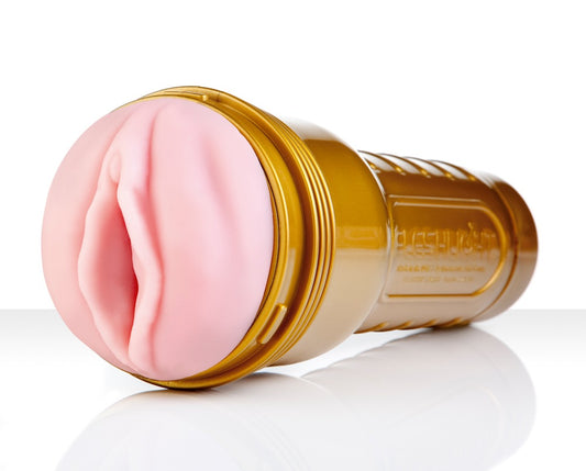 Fleshlight Pink Lady STU Stamina Training Unit