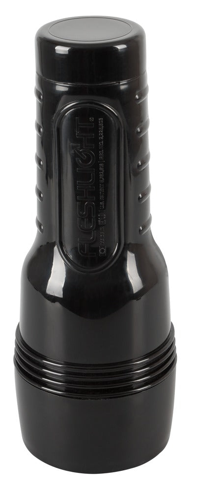 Fleshlight Pink Lady Vortex Masturbator mit gerilltem Kanal