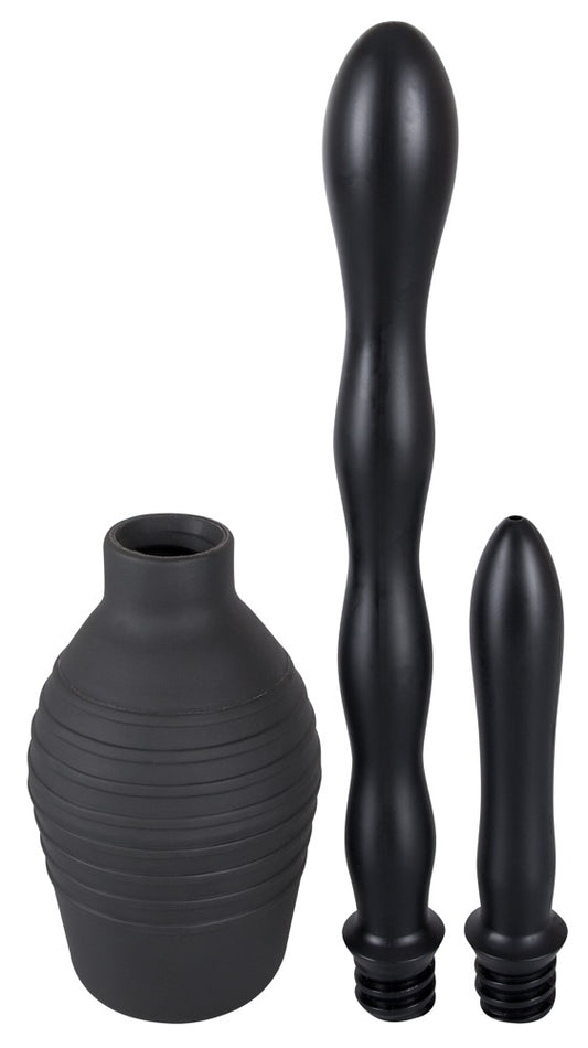 You2Toys Shower me Intimdusche mit 2 Aufsätzen