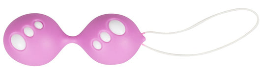 You2Toys Twin Balls Liebeskugeln mit Schwing-Innenleben