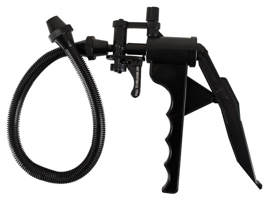 You2Toys Mega Vakuum Scherengriff-Pumpe als Zubehör
