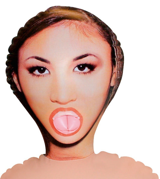 NMC Dianna Stretch Love Doll