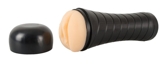 Pussy to Go Masturbator in Dose, 27 cm