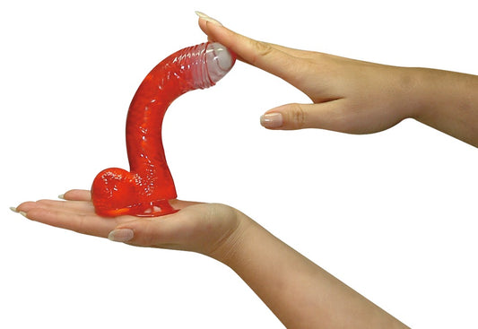 NMC Buttcock Rot