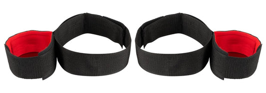You2Toys Hand-/Oberschenkel-Fessel mit gepolsterten Manschetten