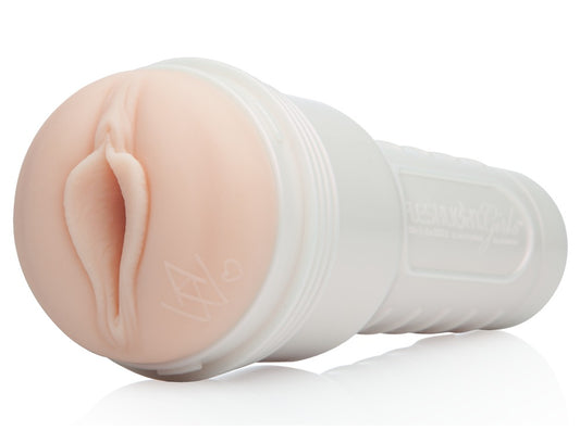 Fleshlight Angela White Indulge Masturbator, Vagina