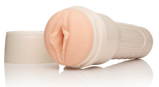 Fleshlight Eva Lovia Sugar Masturbator, Vagina