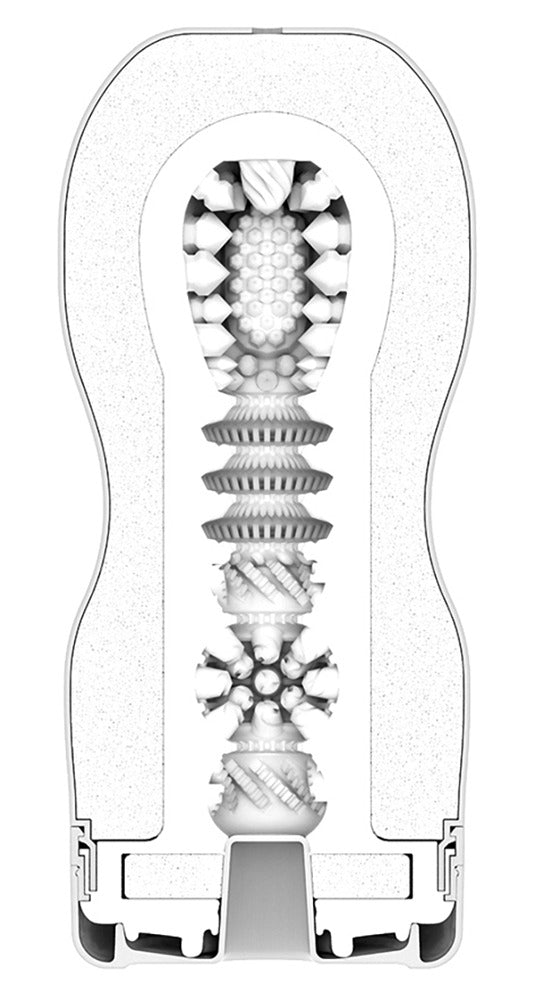 P. Original Vacuum Cup Strong