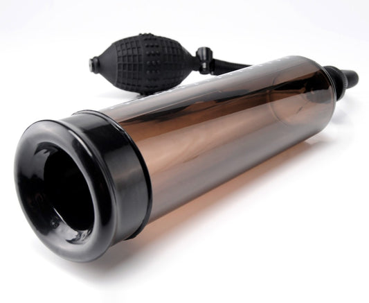 Pump Worx Euro Pump