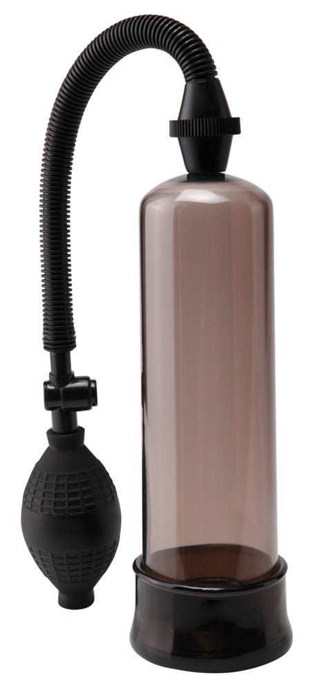 Pump Worx Beginner's Power Oumo Smoke