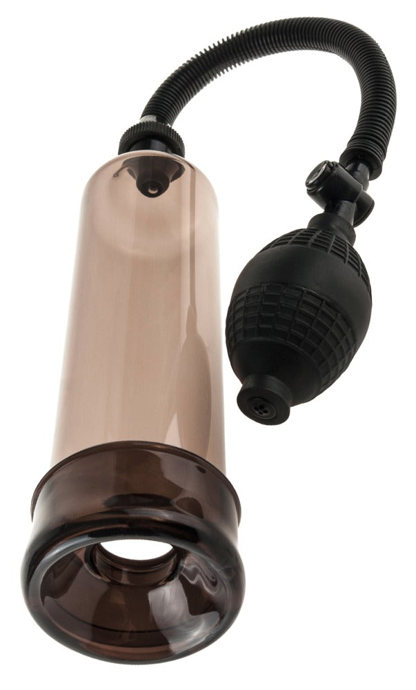 Pump Worx Beginner's Power Oumo Smoke