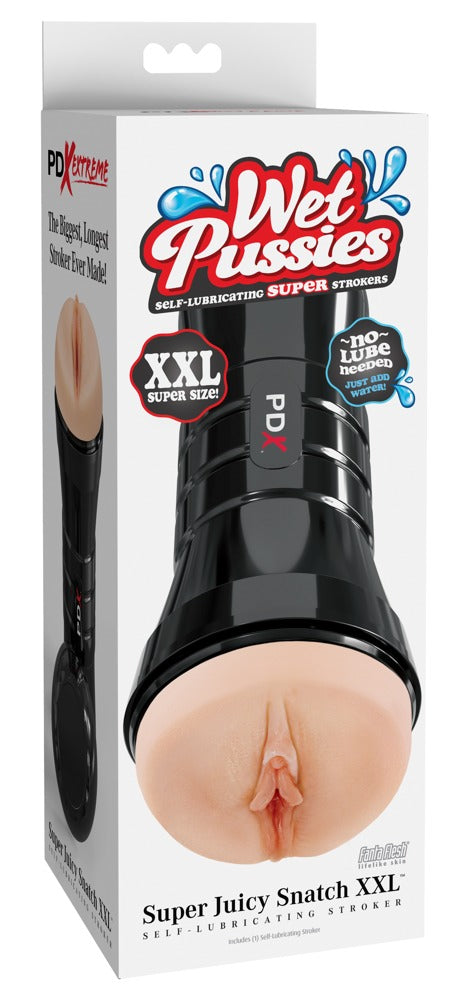 PDX Extreme PDXE Wetp. Super Juicy XXL Lig