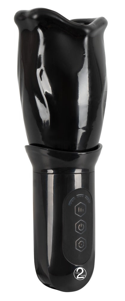 Stroker Rotating Masturbator