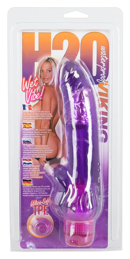 Seven Creations H2O Viking Wet Vibe