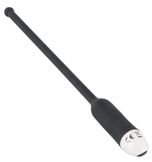 You2Toys Silikon-Dilator extra lang mit Vibration