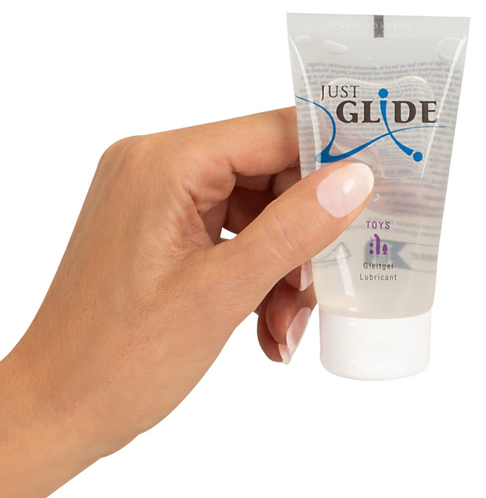 Just Glide Toylube
