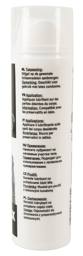 Fisting Gel Relax 200 Flasche
