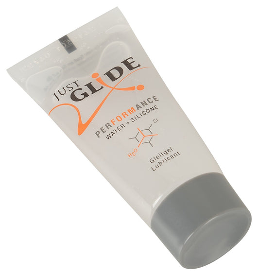 Just Glide Performance
