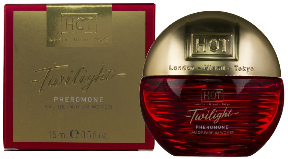 HOT Twilight Pheromon women 15ml