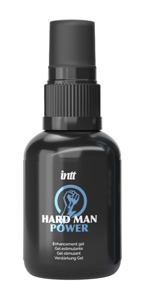 Intt Hard Man Power Enhancement 15