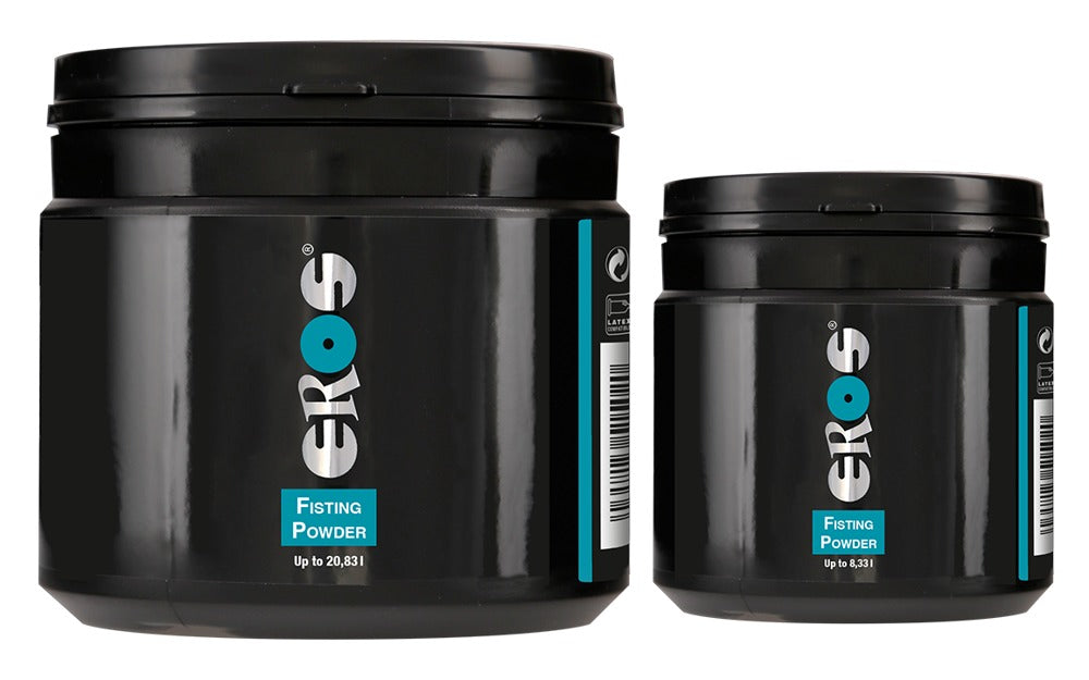 Eros Fisting Powder