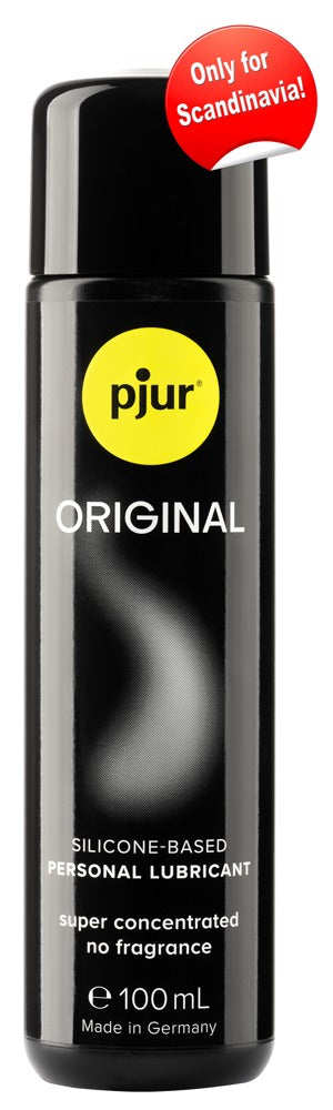 Pjur N pjur ORIGINAL Flasche 100 ml