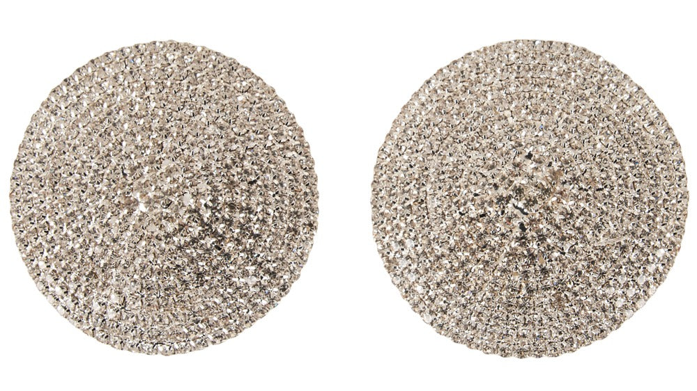 Brustschmuck Diamonds