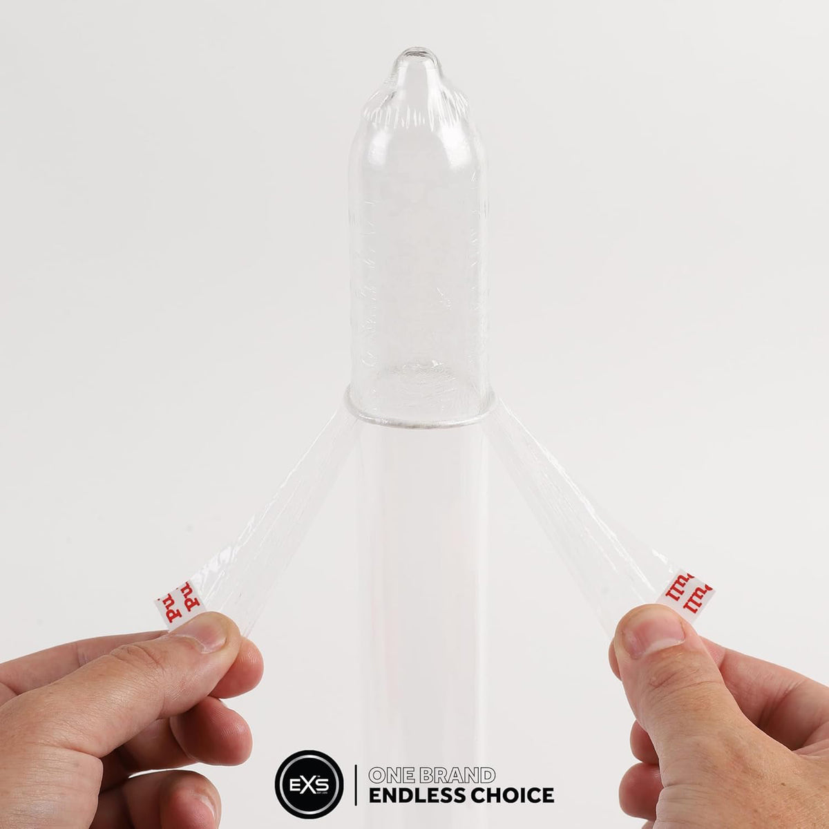 EXS Pull non-latex Kondome 3 Stück