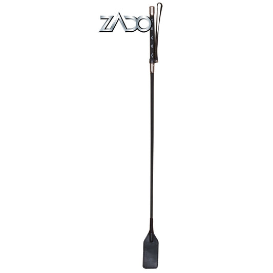 ZADO Leder-Gerte, 69 cm