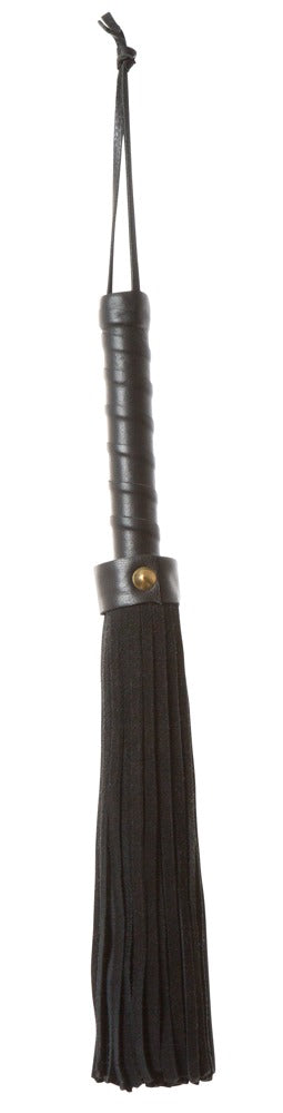 ZADO Leder-Flogger, kurz