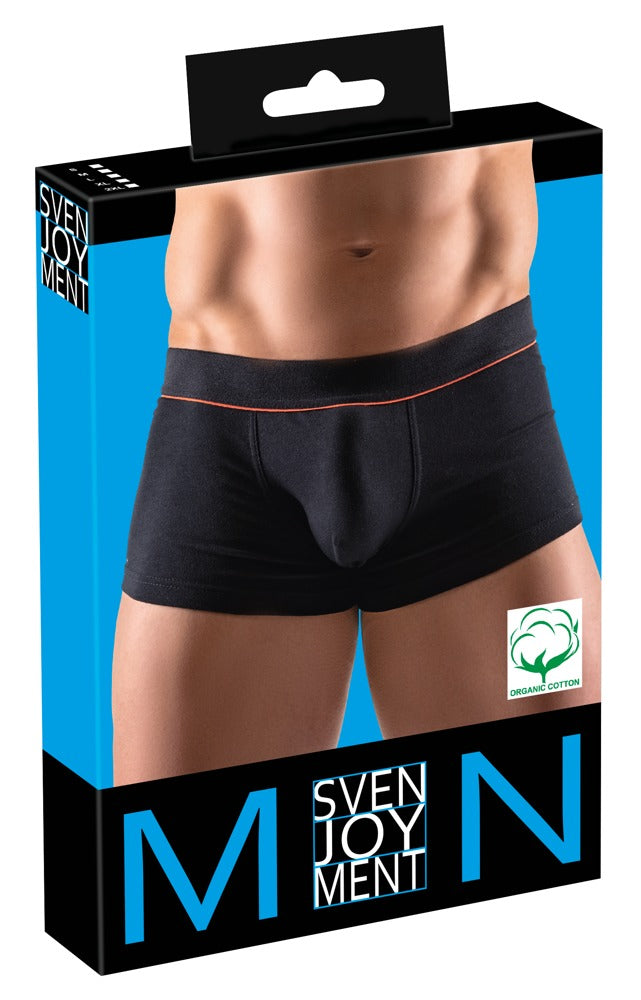 SVENJOYMENT Herren-Pants aus Bio-Baumwolle