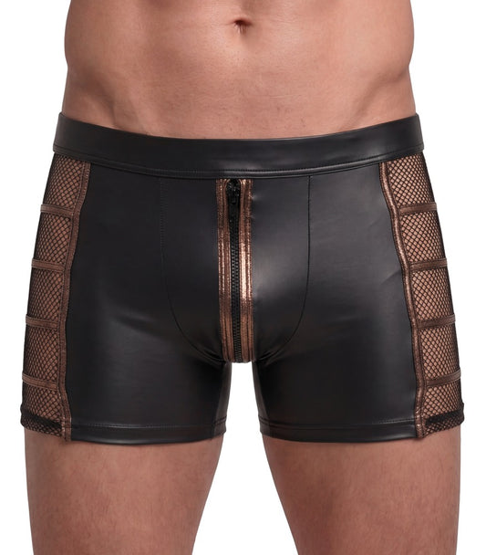 Herren Netzpants