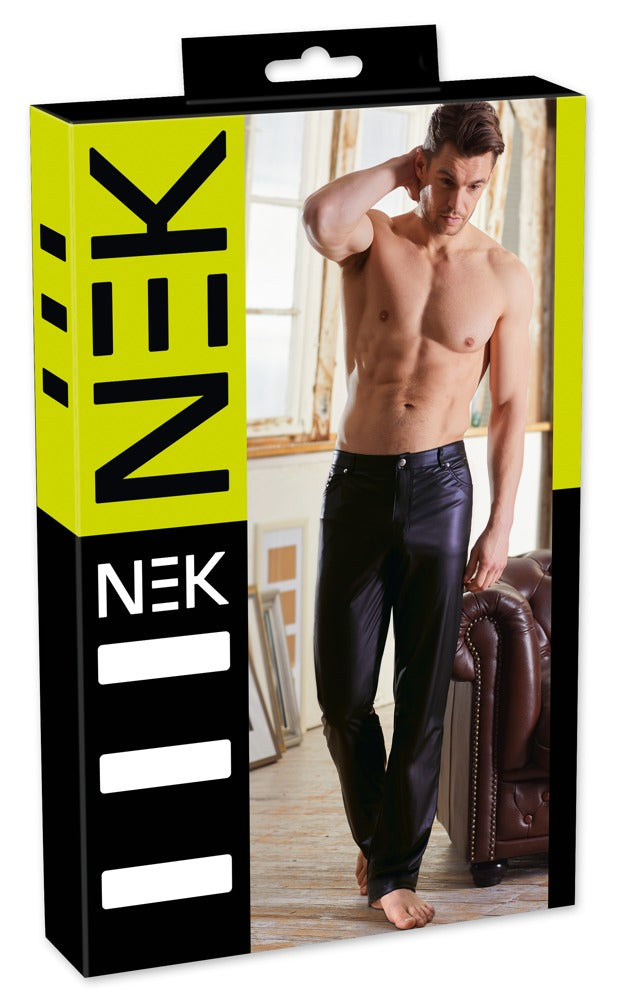 NEK Herren Hose