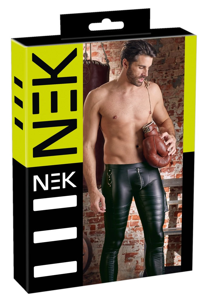 NEK Herren Hose