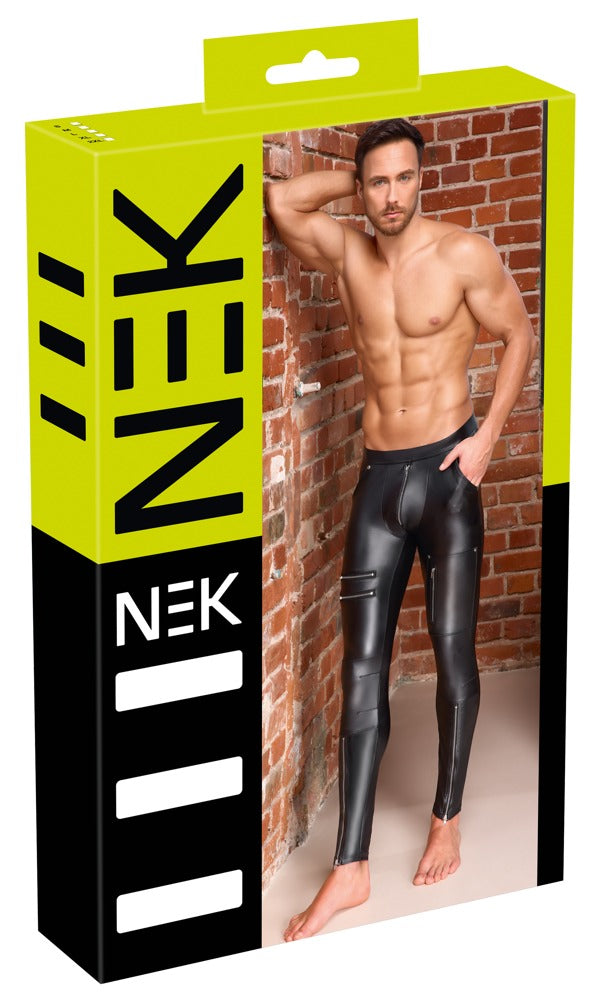 NEK Herren Hose