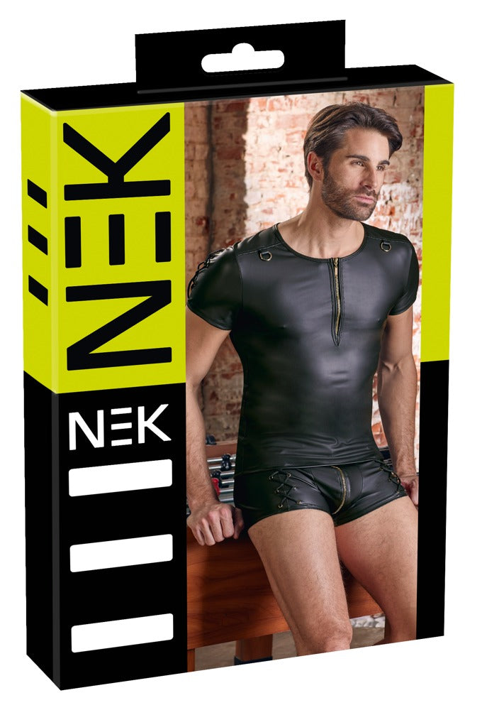 NEK Herren Shirt