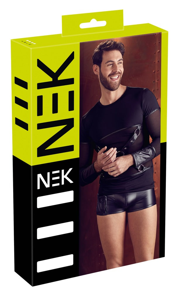 NEK Herren Shirt