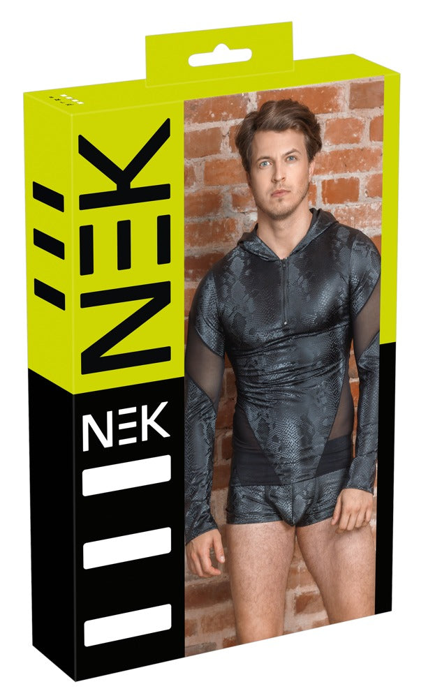 NEK Herren Shirt