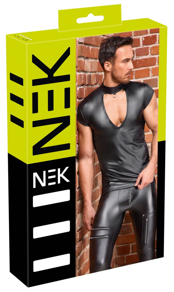 NEK Herren Shirt