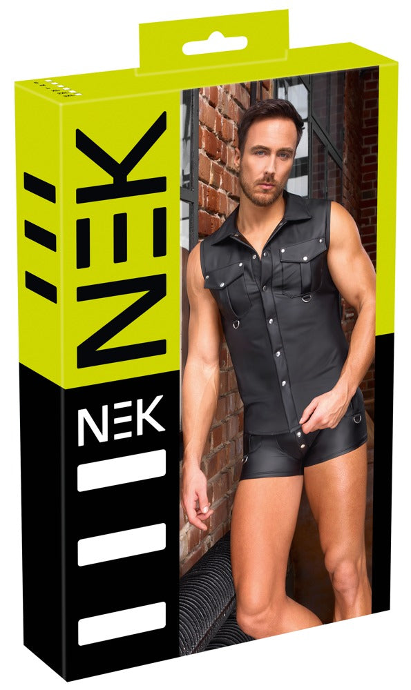 NEK Herren Shirt