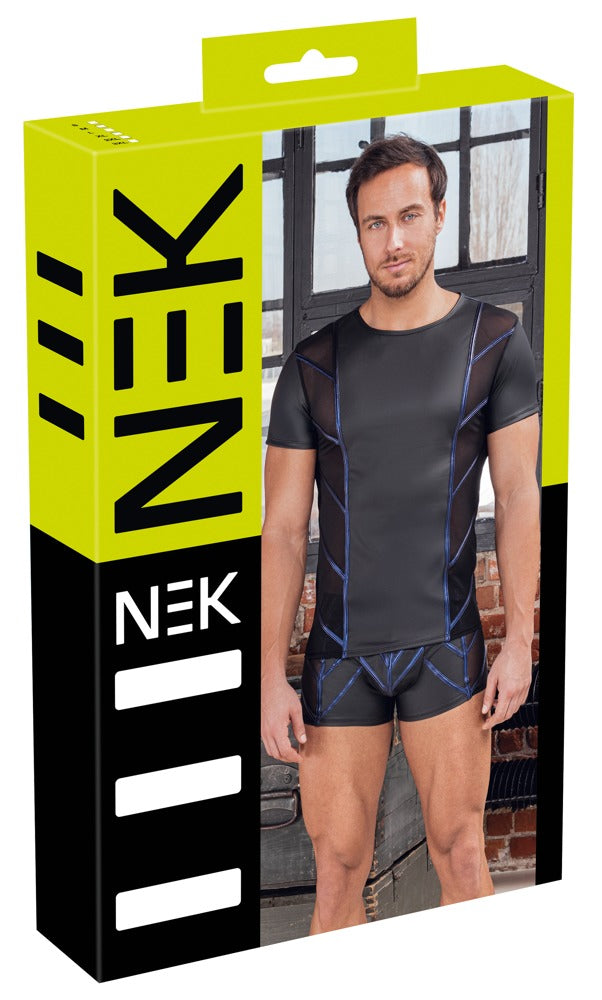 NEK Herren Shirt