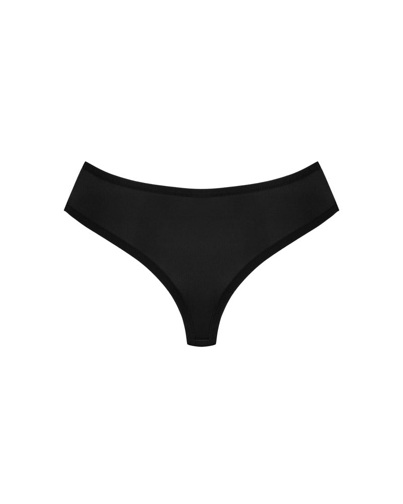 OBSESSIVE Slip aus elastischer Spitze