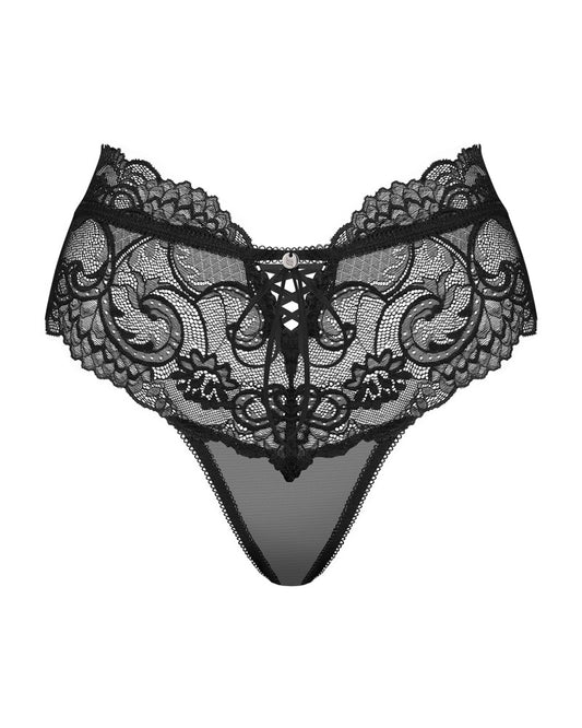 OBSESSIVE Panty mit String-Einsatz