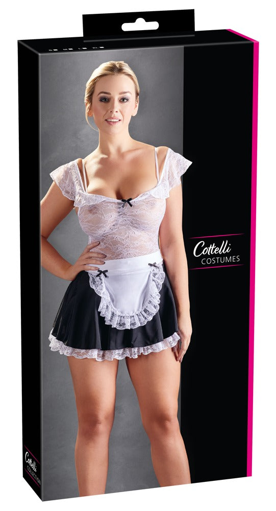 Servierkleid