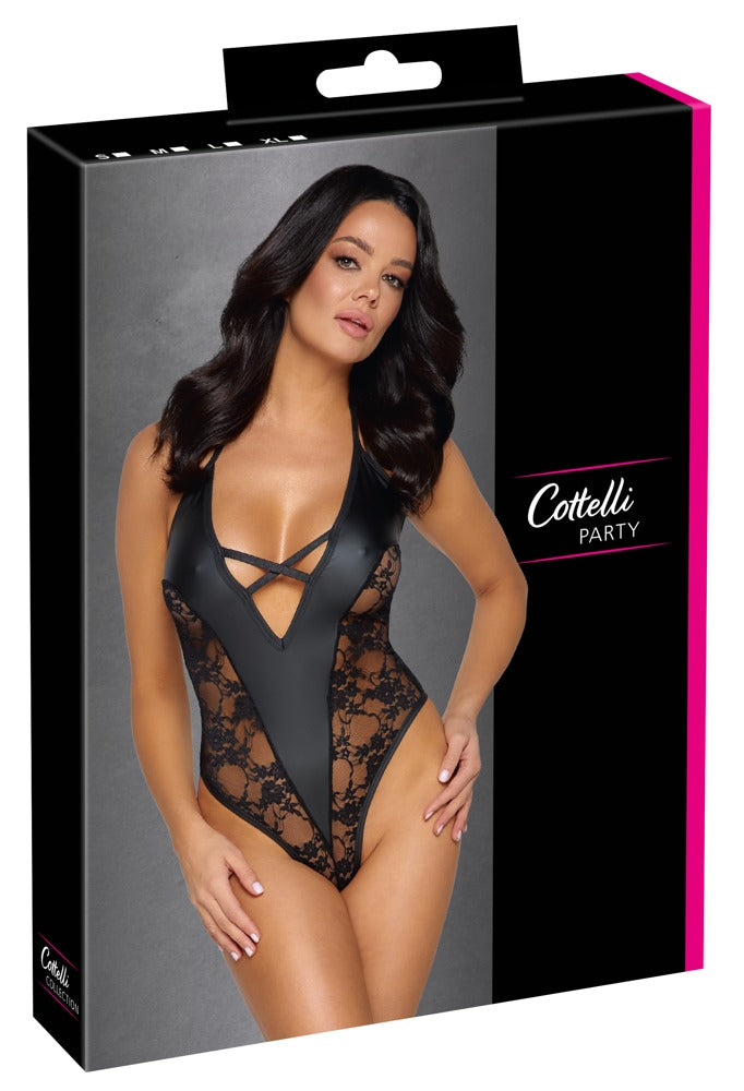 Cottelli Riobody im Mattlook mit Spitze