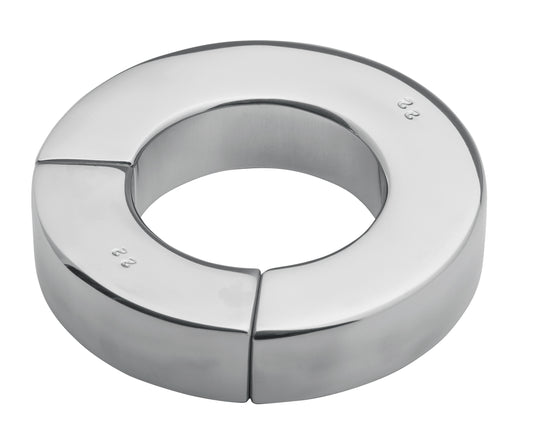 MALESATION Magnetic Penisring